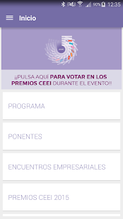 EIBTs Asturias 2015(圖2)-速報App