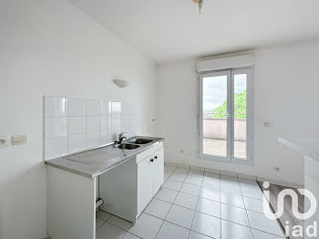 appartement à Corbeil-Essonnes (91)