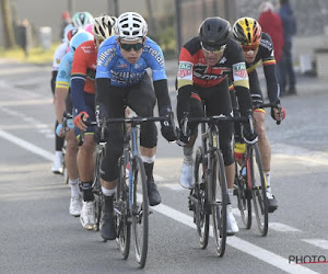 Houdt Van Avermaet deze keer wel mannetjes over in de finale? "Ik hoop dat iedereen wakkergeschud is"