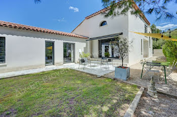 maison à Aix-en-Provence (13)