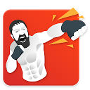 MMA Spartan System Gym Workouts & Exe 2.0 APK ダウンロード