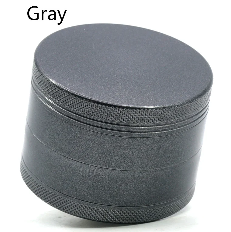 Moulin à fumée jaune céramique lavable à 4 couches. Pour un broyage efficace et un nettoyage facile. Parfait pour une utilisation quotidienne.