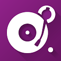 Icon Vinylage Audio Player