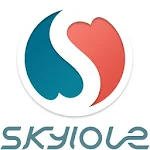 Cover Image of ดาวน์โหลด SkyLove – Dating and chat 1.0.71 APK