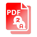 PDF File Translator