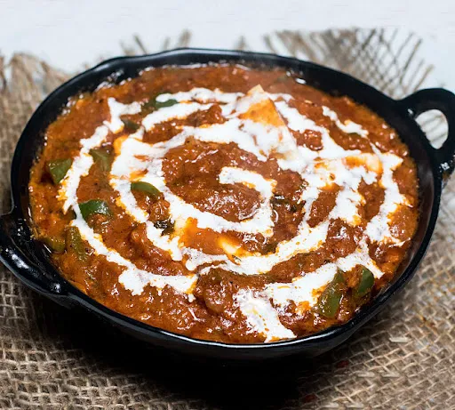 Handi Paneer