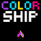 Item logo image for Color Ship Shooting Game