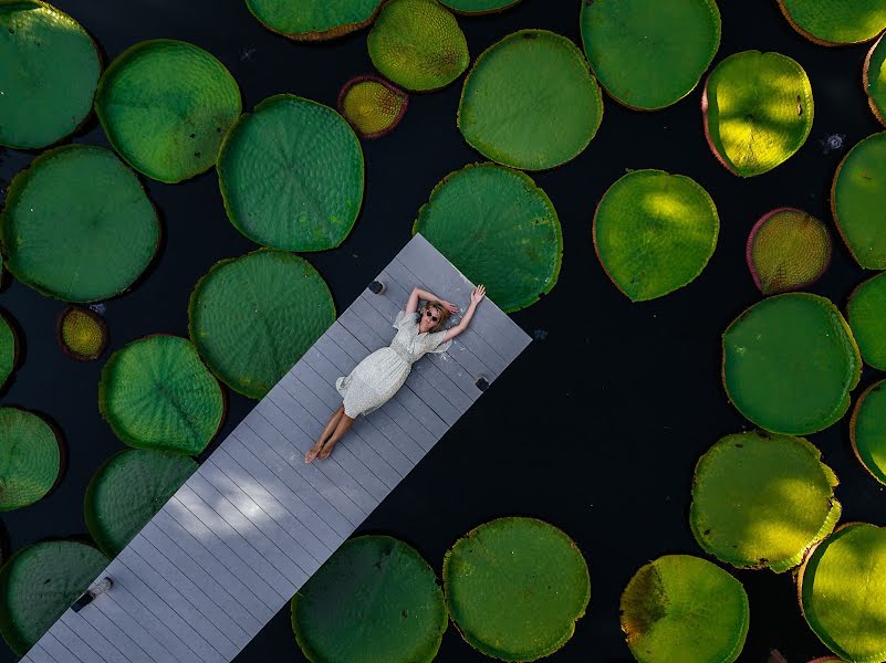 Fotógrafo de casamento Yuliya Somova (somova). Foto de 14 de fevereiro 2020