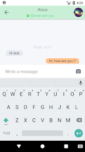 PitPut The Fastest way to chat(圖2)-速報App