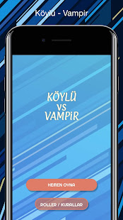 Köylü Vampir 1.3 APK + Мод (Unlimited money) за Android