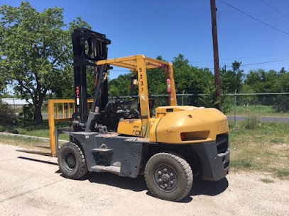 Rental Warehouse Products Forklifts for Sale near Houston Heights TX by Southeast Forklifts of Houston (281) 393-7202 - Top 5 Best Forklift Brands Of 2019