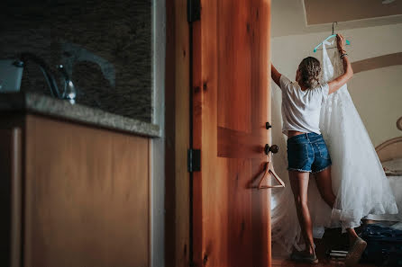 Svatební fotograf Christian Macias (christianmacias). Fotografie z 7.května 2019