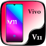 Cover Image of Скачать Theme for Vivo V11 1.0.1 APK