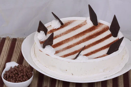 Tiramisu Cheese