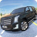 Cover Image of Скачать Offroad Escalade 1.6 APK