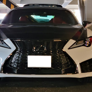 RC F USC10