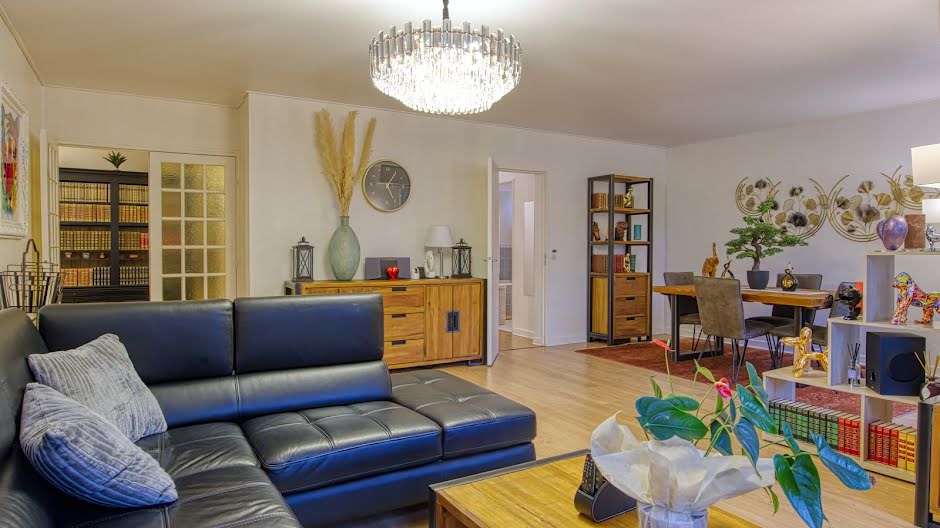 Vente appartement 4 pièces 98 m² à Bievres (91570), 429 000 €