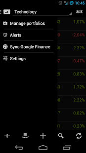 Peak Stocks(圖4)-速報App