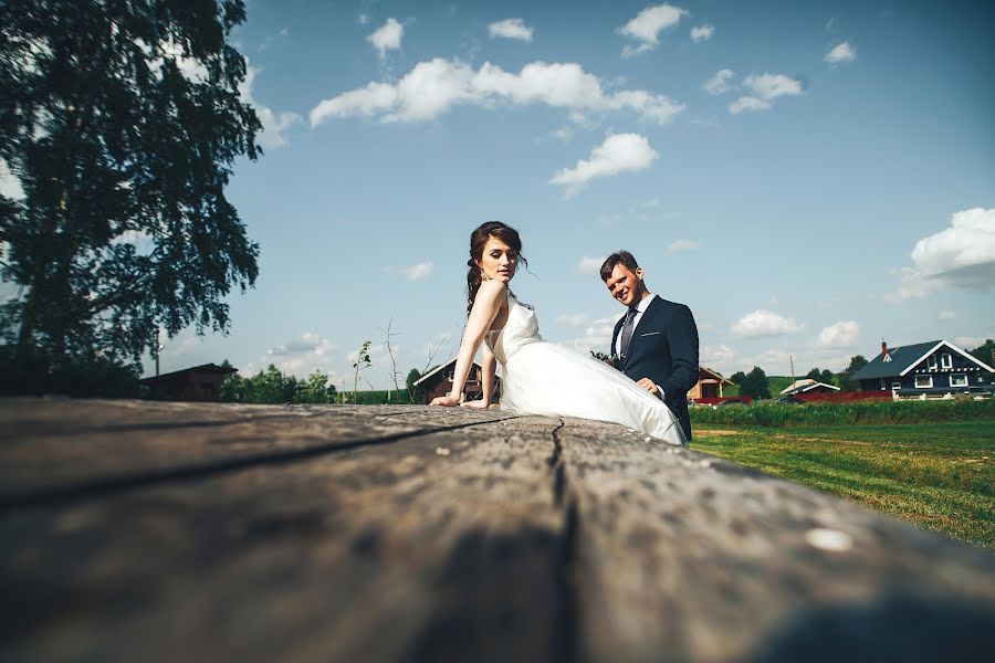 Wedding photographer Anna Berezina (annberezina). Photo of 13 January 2018