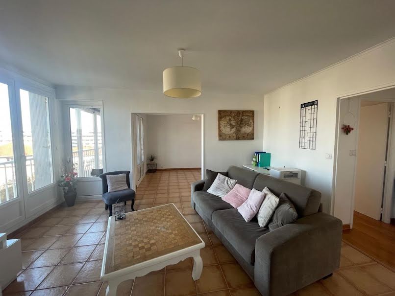 Vente appartement 3 pièces 67 m² à Anglet (64600), 268 000 €