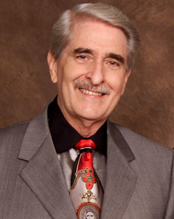 Paul Crouch