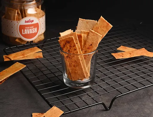 Peri Peri Lavash