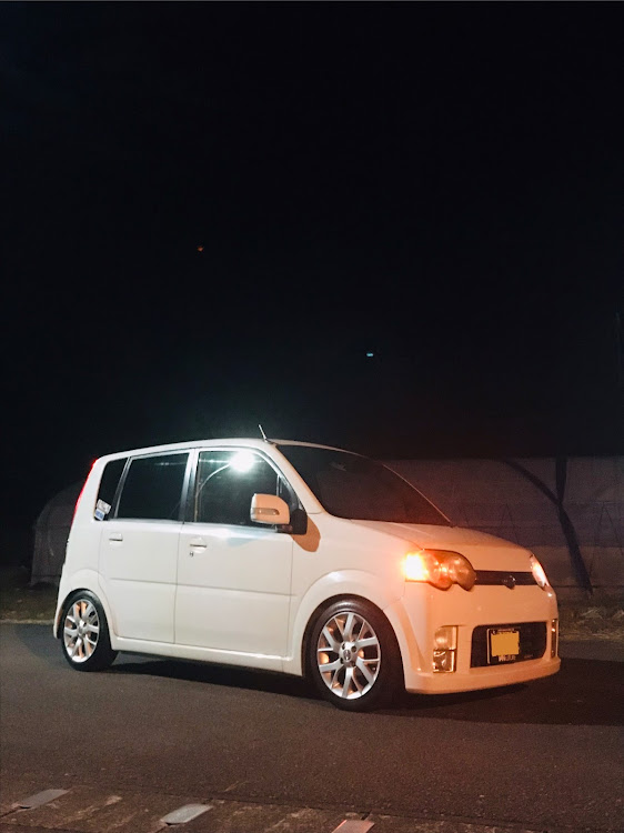 ムーヴカスタムの2021ベストショット・仮想USDM・L150s・ダイハツ乗り・ドライブ&撮影に関するカスタム事例の投稿画像2枚目