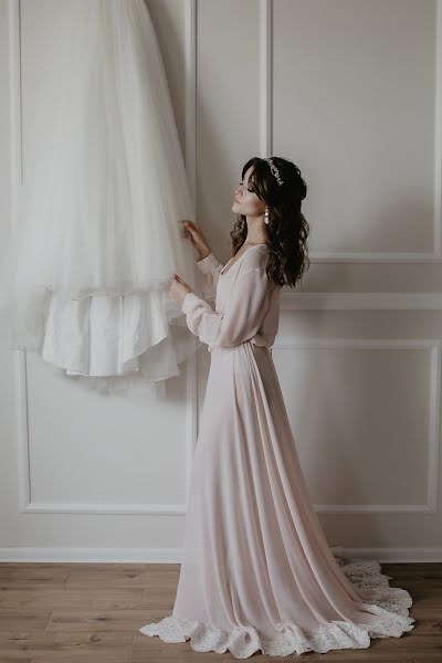 Düğün fotoğrafçısı Tatyana Pukhova (tatyanapuhova). 27 Mayıs 2019 fotoları
