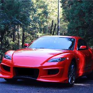 RX-8 SE3P