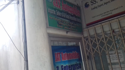 Jat Automobiles