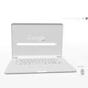 Macbook 3D by Thomas Anglaret Chrome extension download