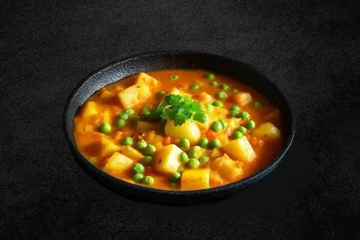 Aloo Matar