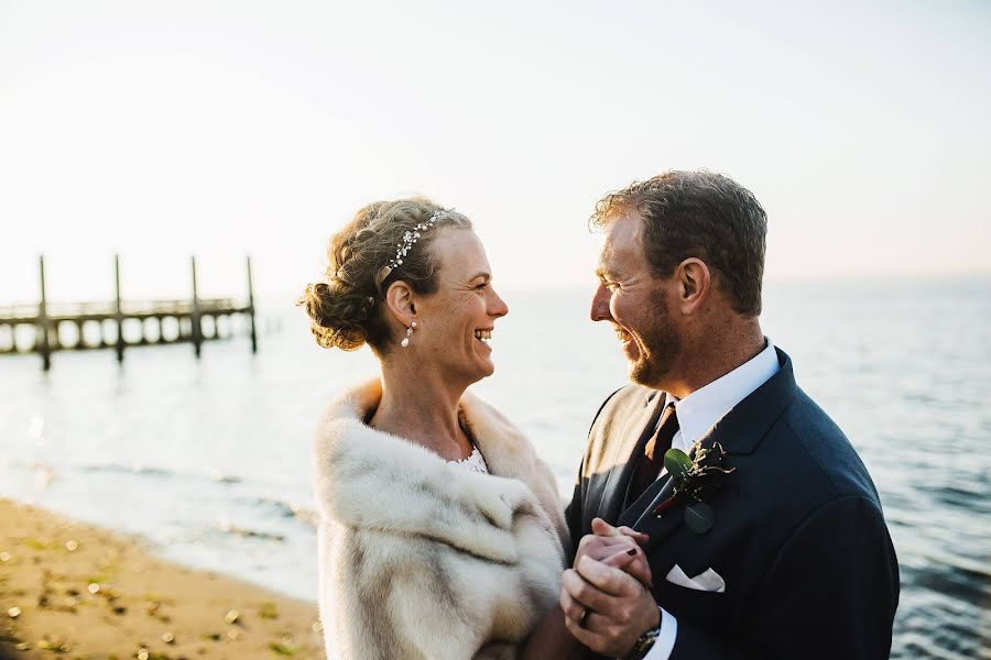 Fotógrafo de casamento Aly Willis (alywillis). Foto de 29 de dezembro 2019