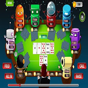 Poker: Bust My Bots (Paid)