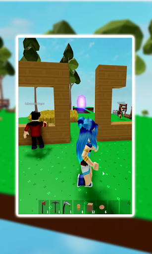 Roblox Funneh Obby