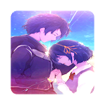 Cover Image of Скачать your name wallpaper anime HD 3.0.0 APK