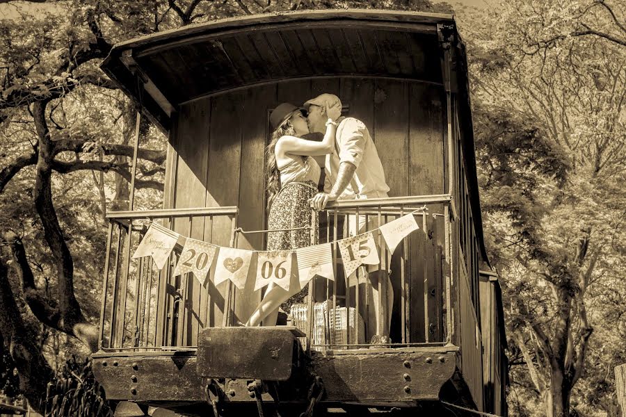 Fotografo di matrimoni Alessandro Di Sante (sandrodisante). Foto del 13 novembre 2015