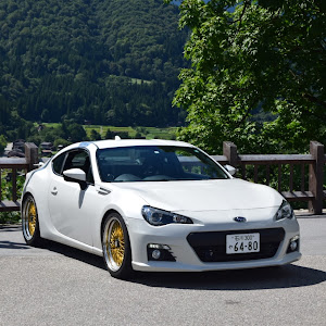 BRZ ZC6