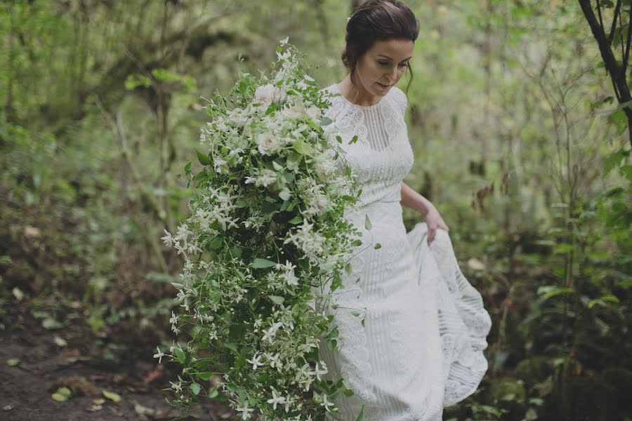 Photographe de mariage Terra Lange (terralange). Photo du 9 octobre 2020