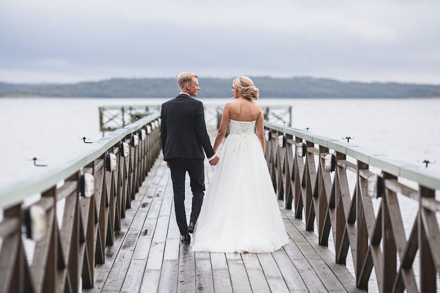 Fotógrafo de bodas Jakob Griph (jgriph). Foto del 26 de enero 2020