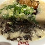 豚王 凪 Ramen Nagi 拉麵