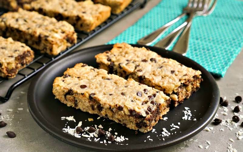 10 Best Healthy Oatmeal Bars No Sugar Recipes
