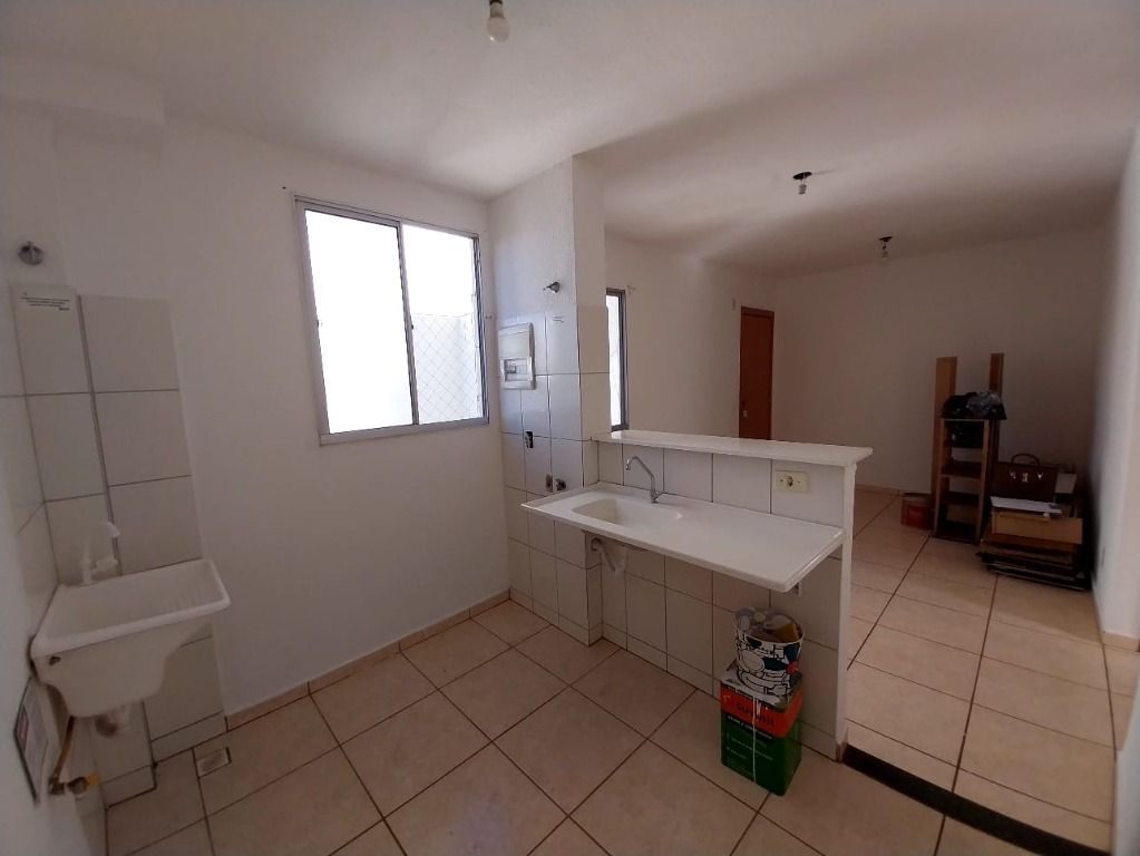 Apartamento