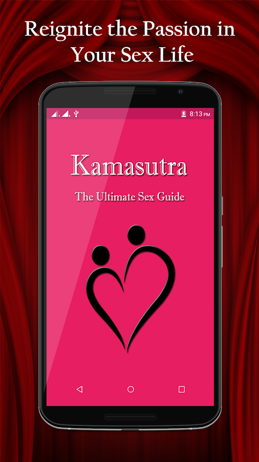 Kamasuthra Sex Positions 49