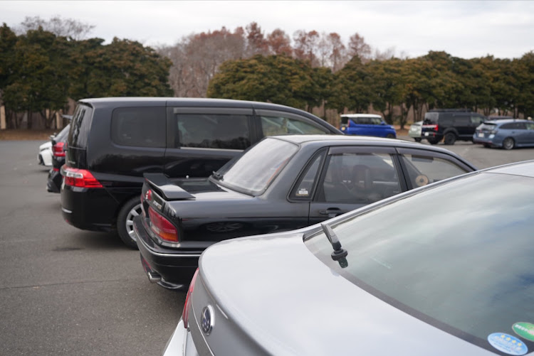 フリード+のオフ会・オーディオ・秋ヶ瀬公園・エージング中に関するカスタム事例の投稿画像1枚目