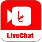 Cover Image of Herunterladen Live-Video-Chat - Kostenloser zufälliger Anruf 1.15 APK