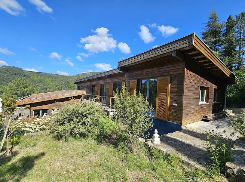 Vente maison 10 pièces 267 m² à Anduze (30140), 798 000 €