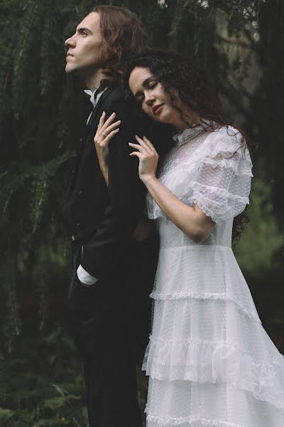 Photographe de mariage Dilyara Melnikova (dilyara). Photo du 25 janvier