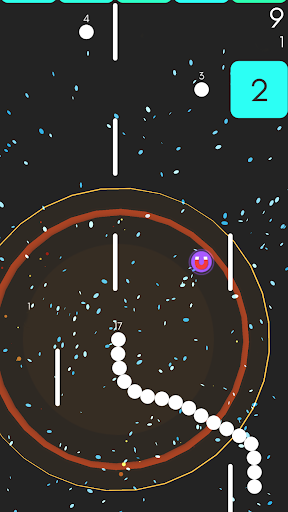 Slither Crash Blocks