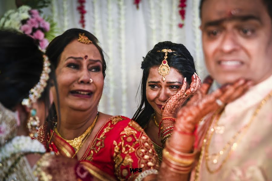 Fotógrafo de bodas Sandeep Pangerkar (pangerkar). Foto del 5 de julio 2022